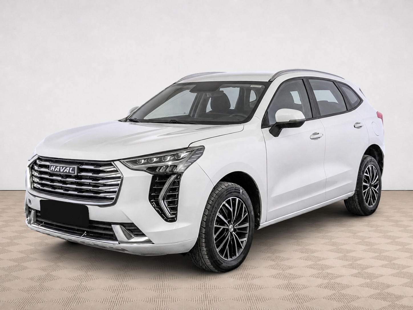 Haval - Haval Jolion I, 2022