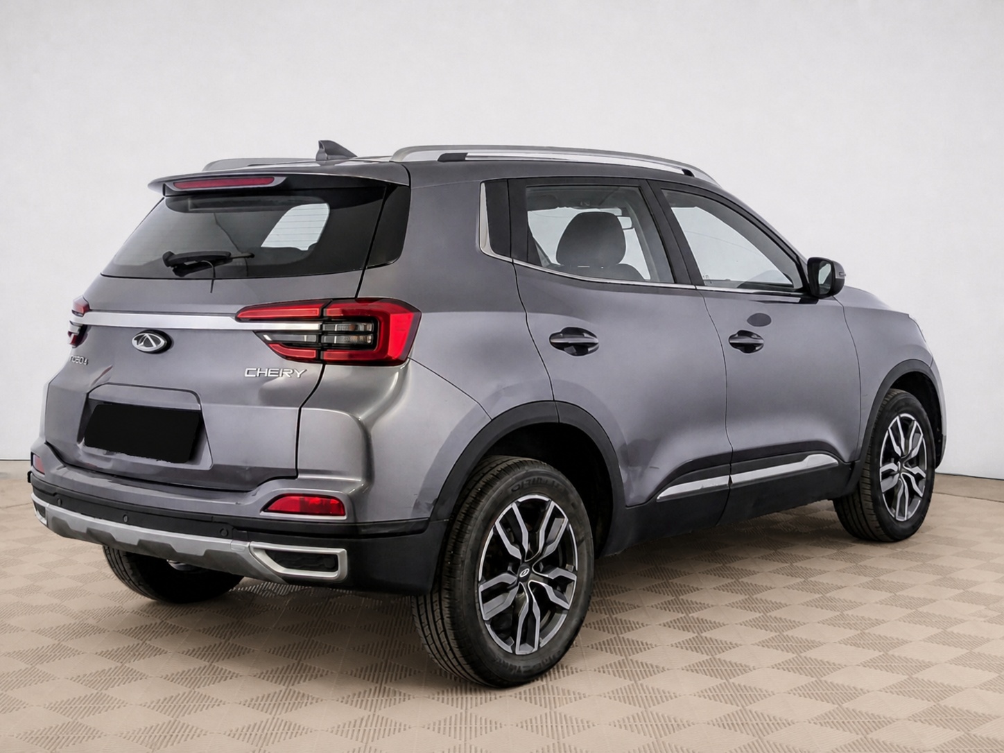 Chery - Chery Tiggo 4 I Рестайлинг, 2022