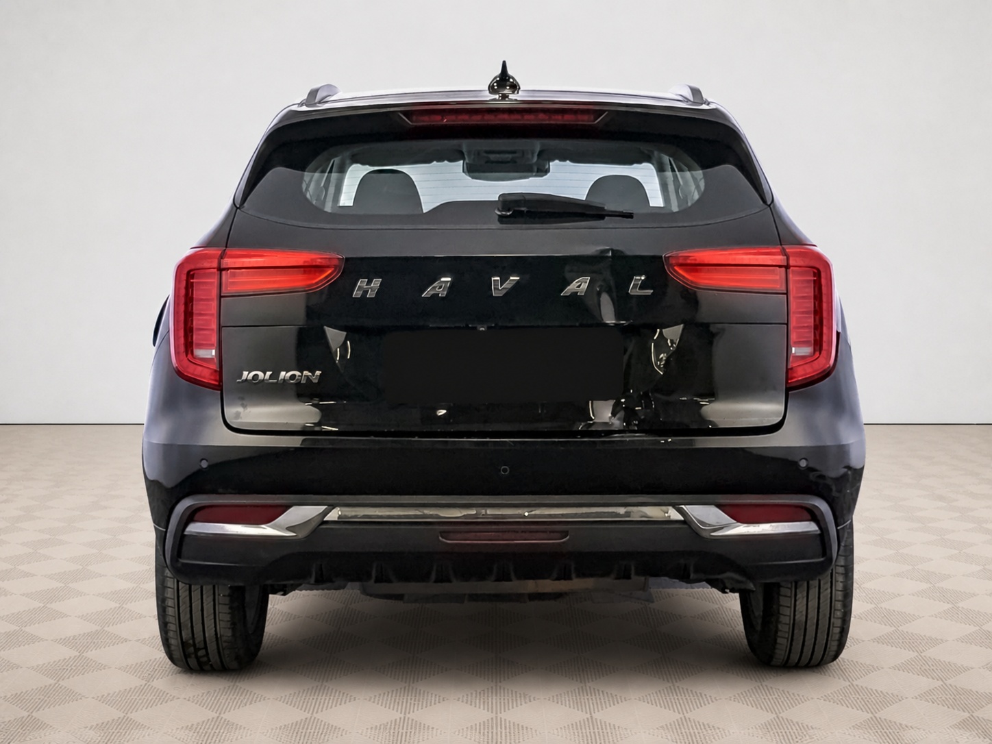 Haval - HAVAL Jolion, 2022