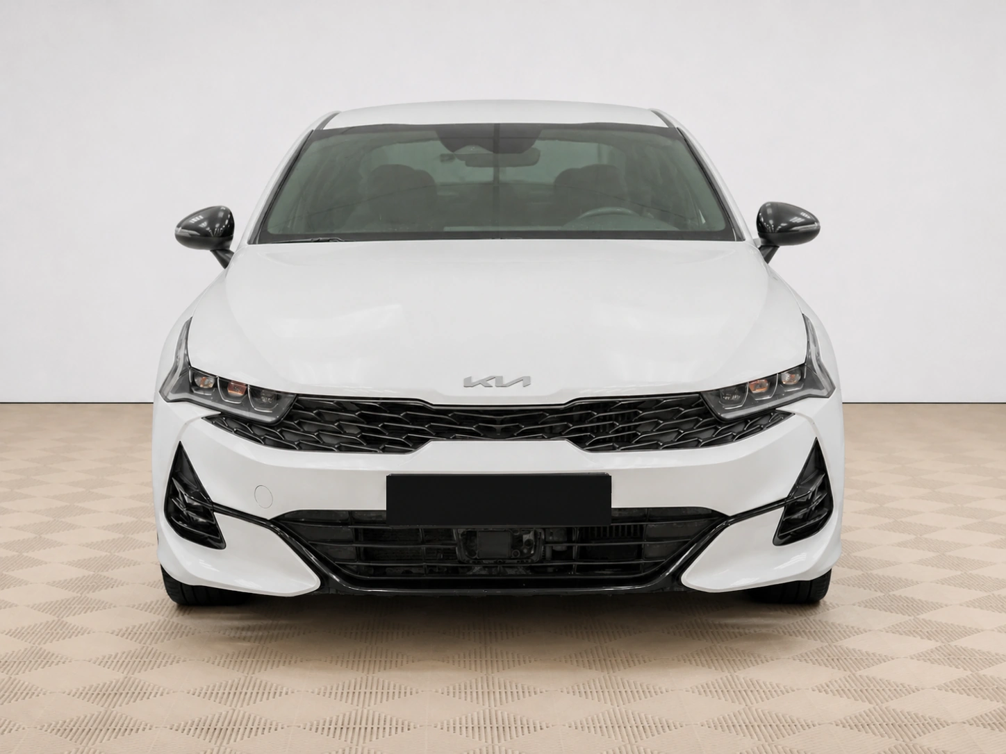 Kia - Kia K5 III, 2022 г.