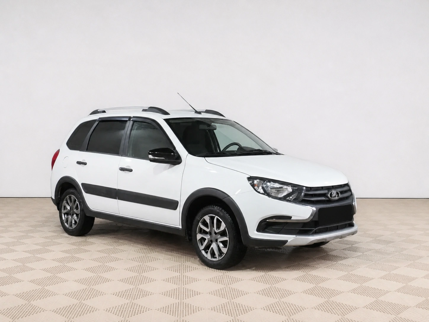 LADA (ВАЗ) - LADA (ВАЗ) Granta I Рестайлинг, 2023 г.