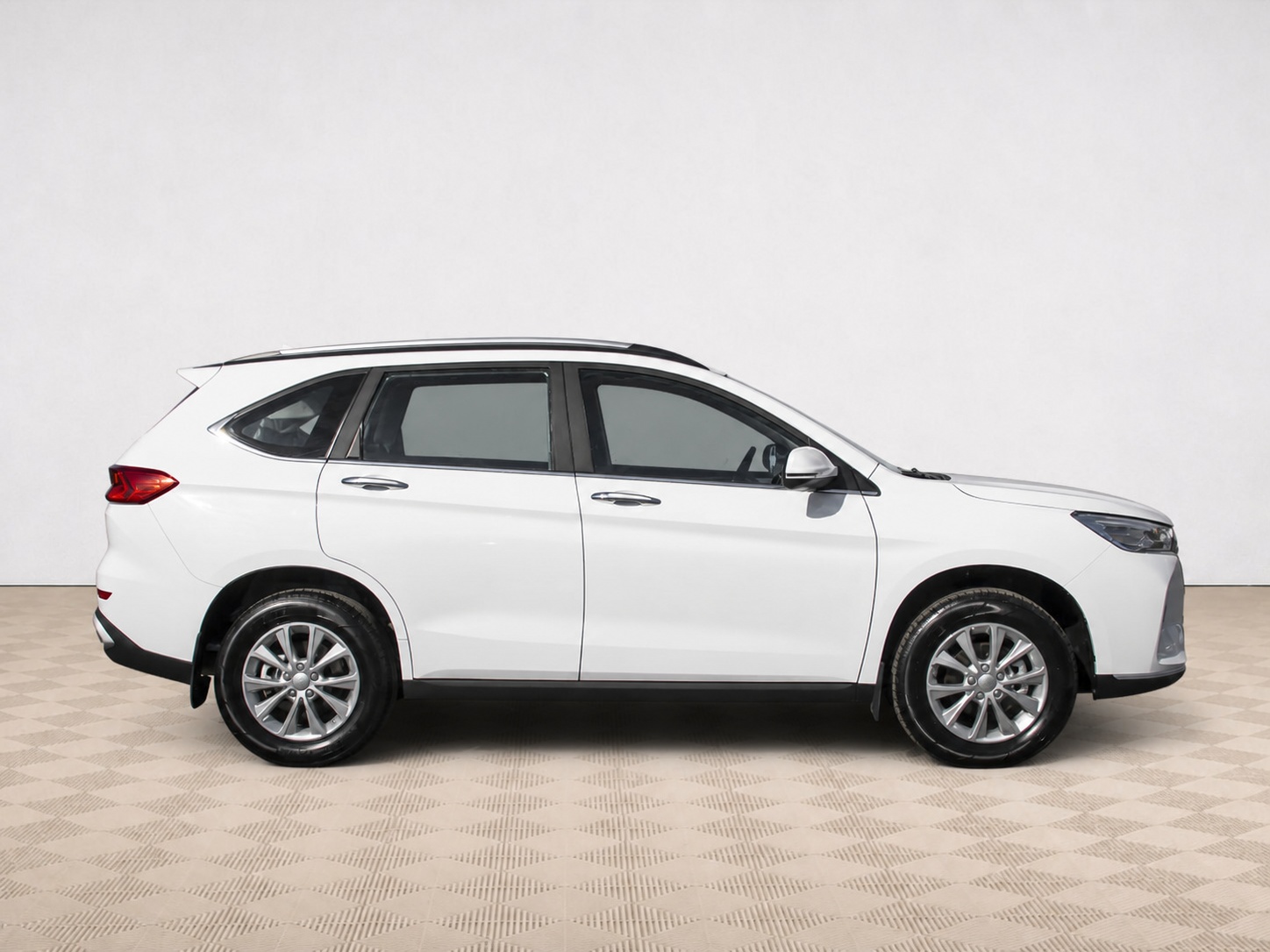 Haval - Haval M6 II, 2024