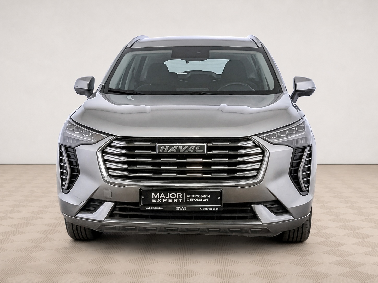 Haval - HAVAL Jolion, 2023