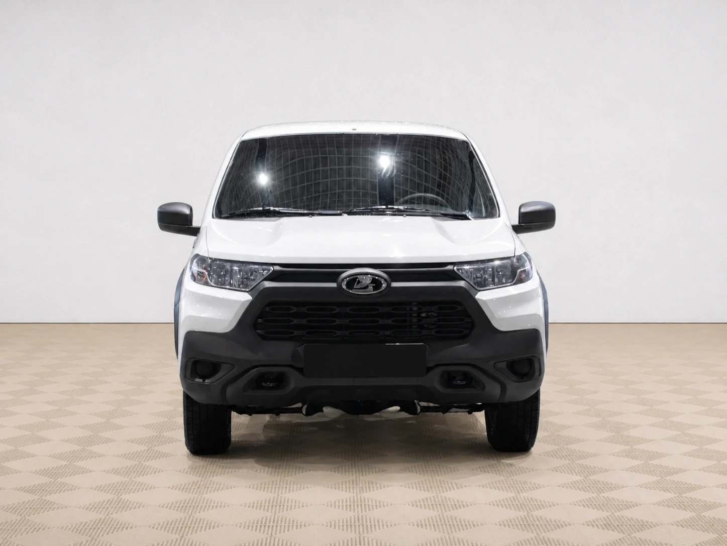 LADA (ВАЗ) - LADA (ВАЗ) Niva Travel I, 2023 г.
