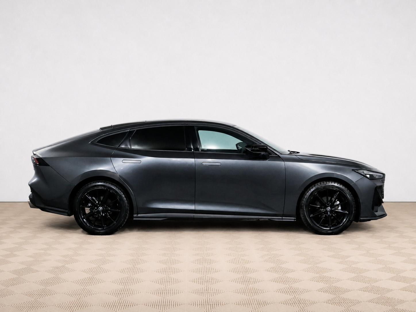 Changan - Changan UNI-V I, 2023