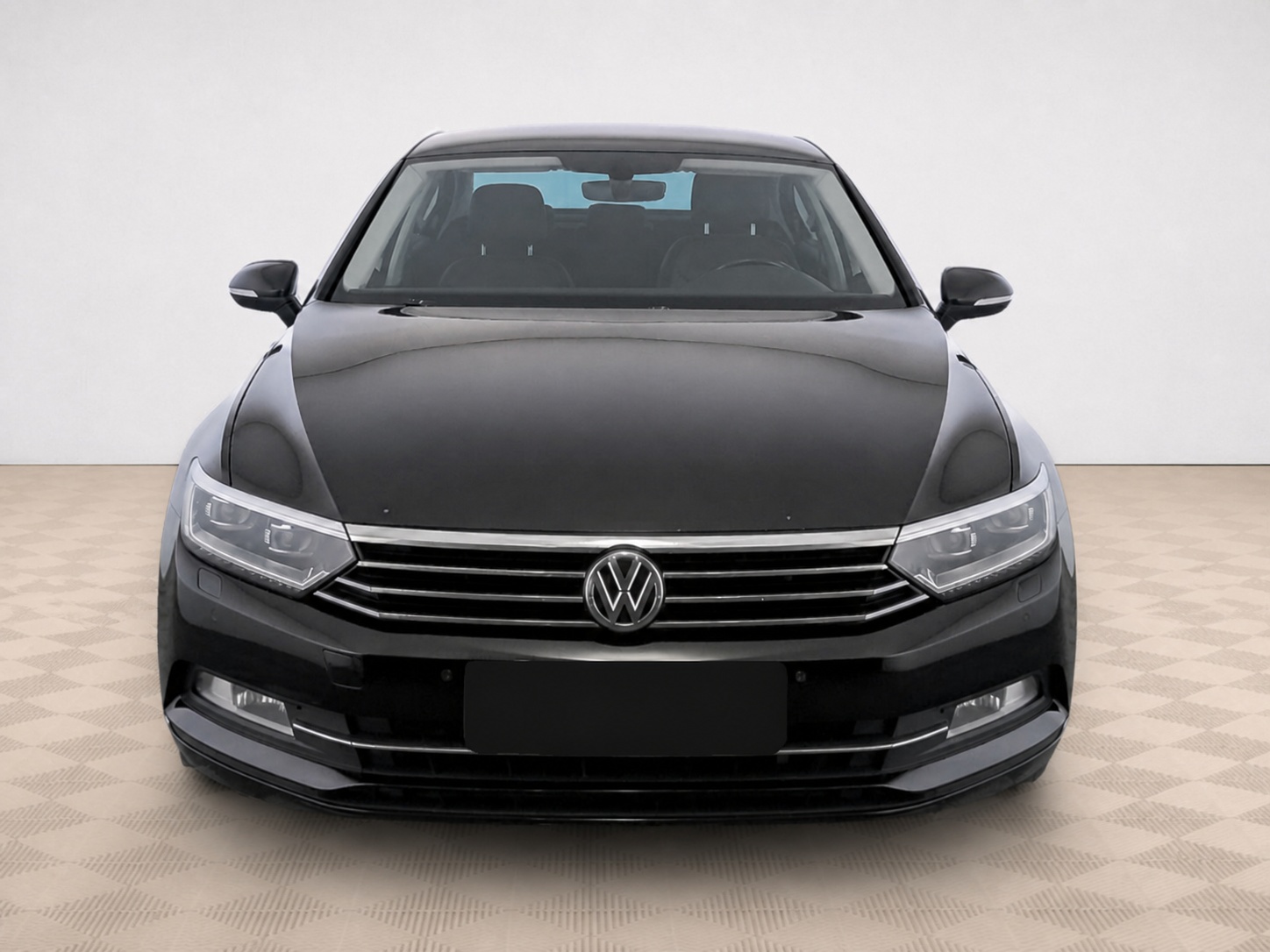 Volkswagen - Volkswagen Passat B8, 2019