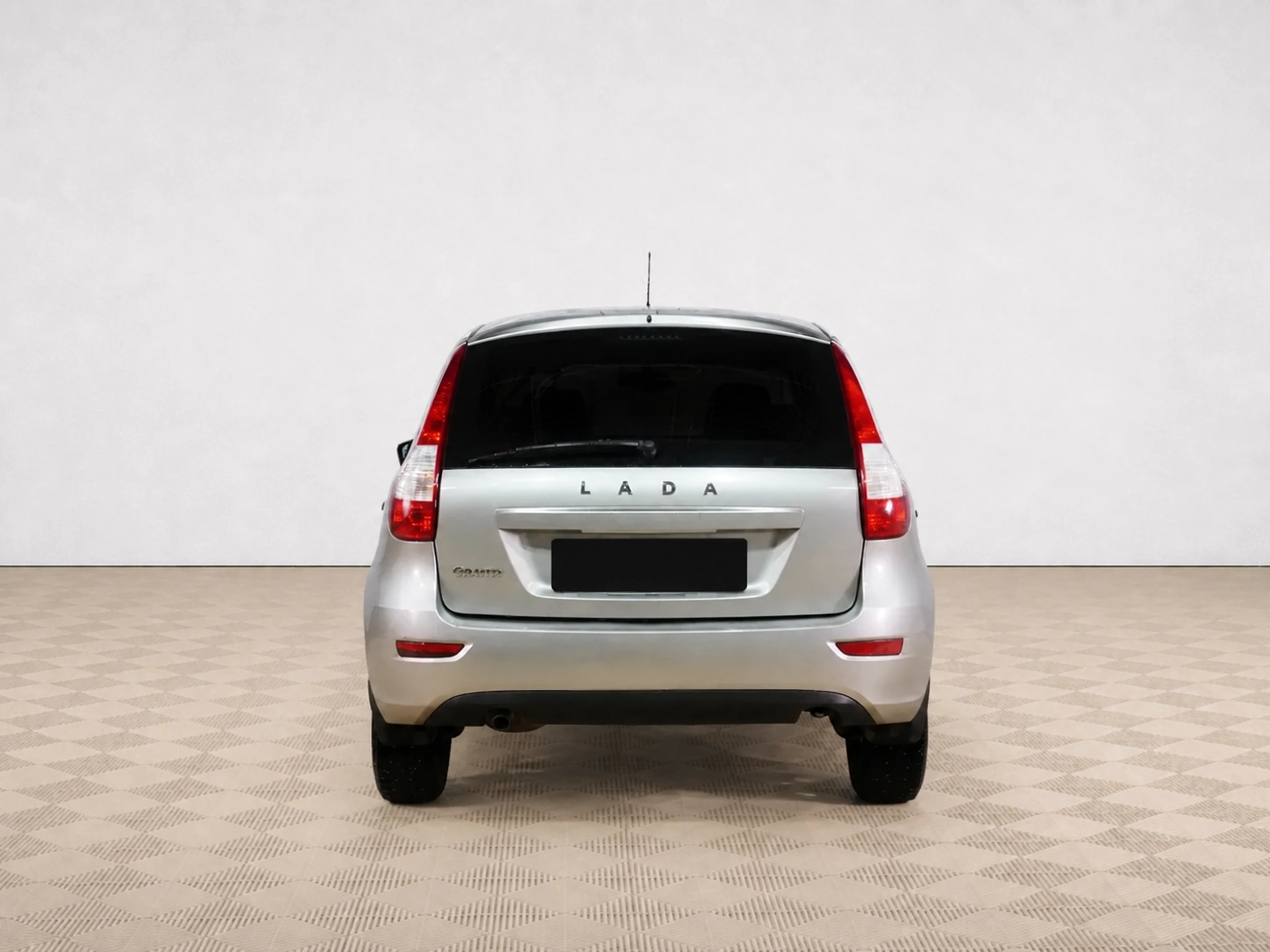 LADA (ВАЗ) - LADA (ВАЗ) Granta I Рестайлинг, 2019 г.