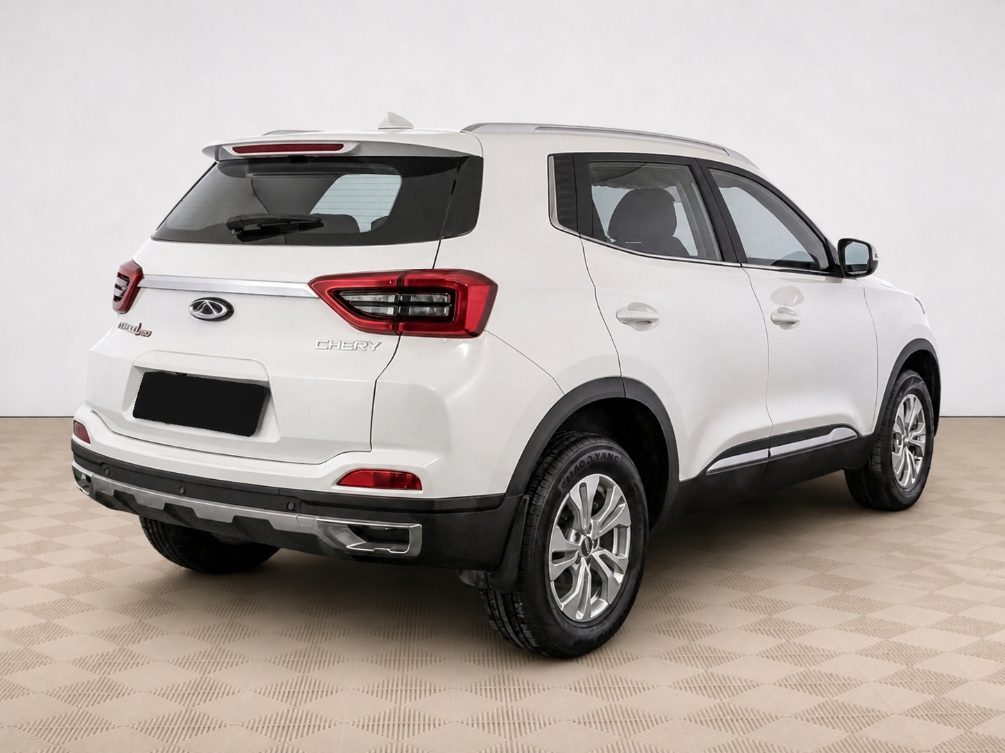 Chery - Chery Tiggo 4 Pro I, 2024