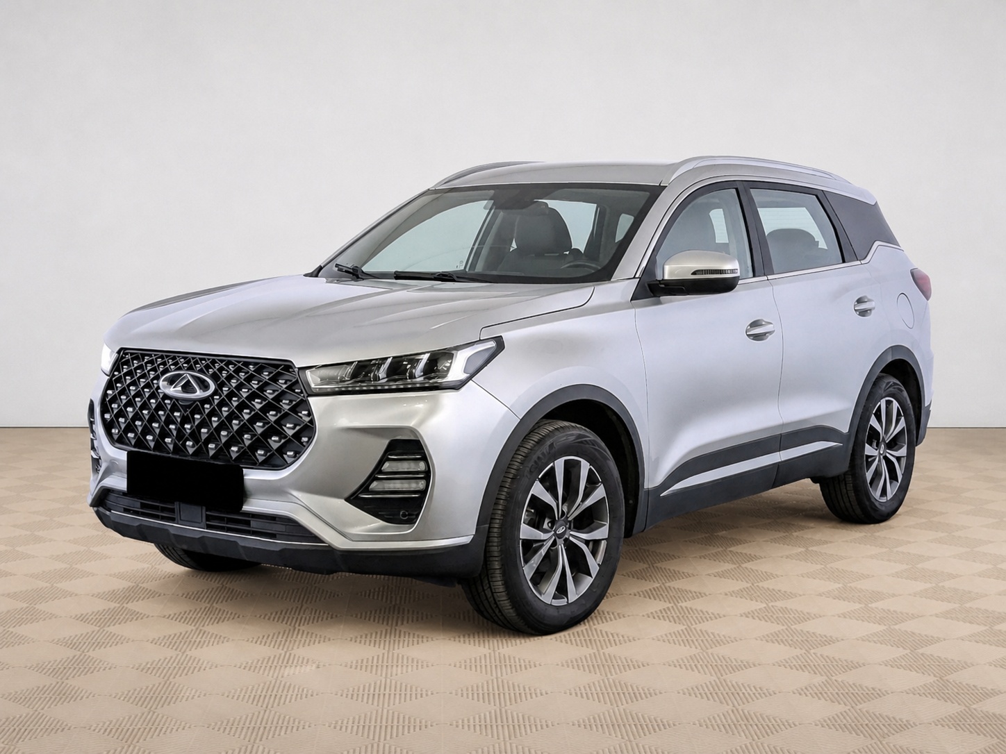 Chery - Chery Tiggo 7 Pro, 2022