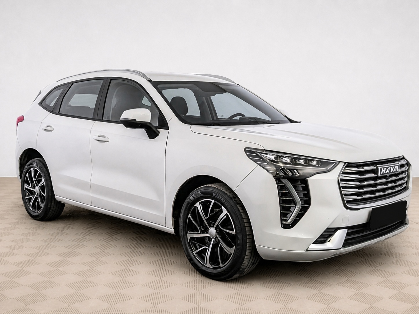 Haval - HAVAL Jolion, 2022