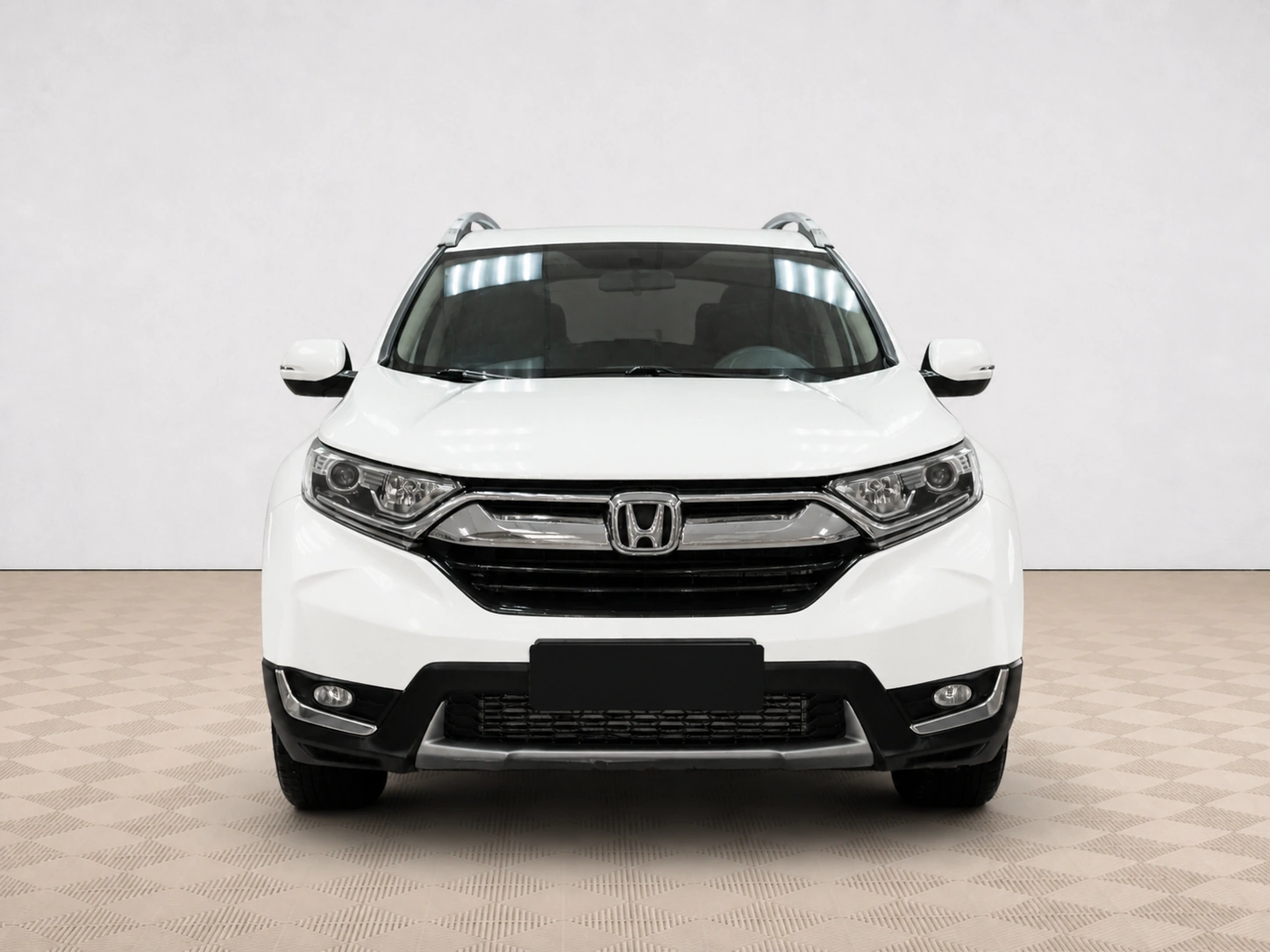Honda - Honda CR-V V, 2019 г.