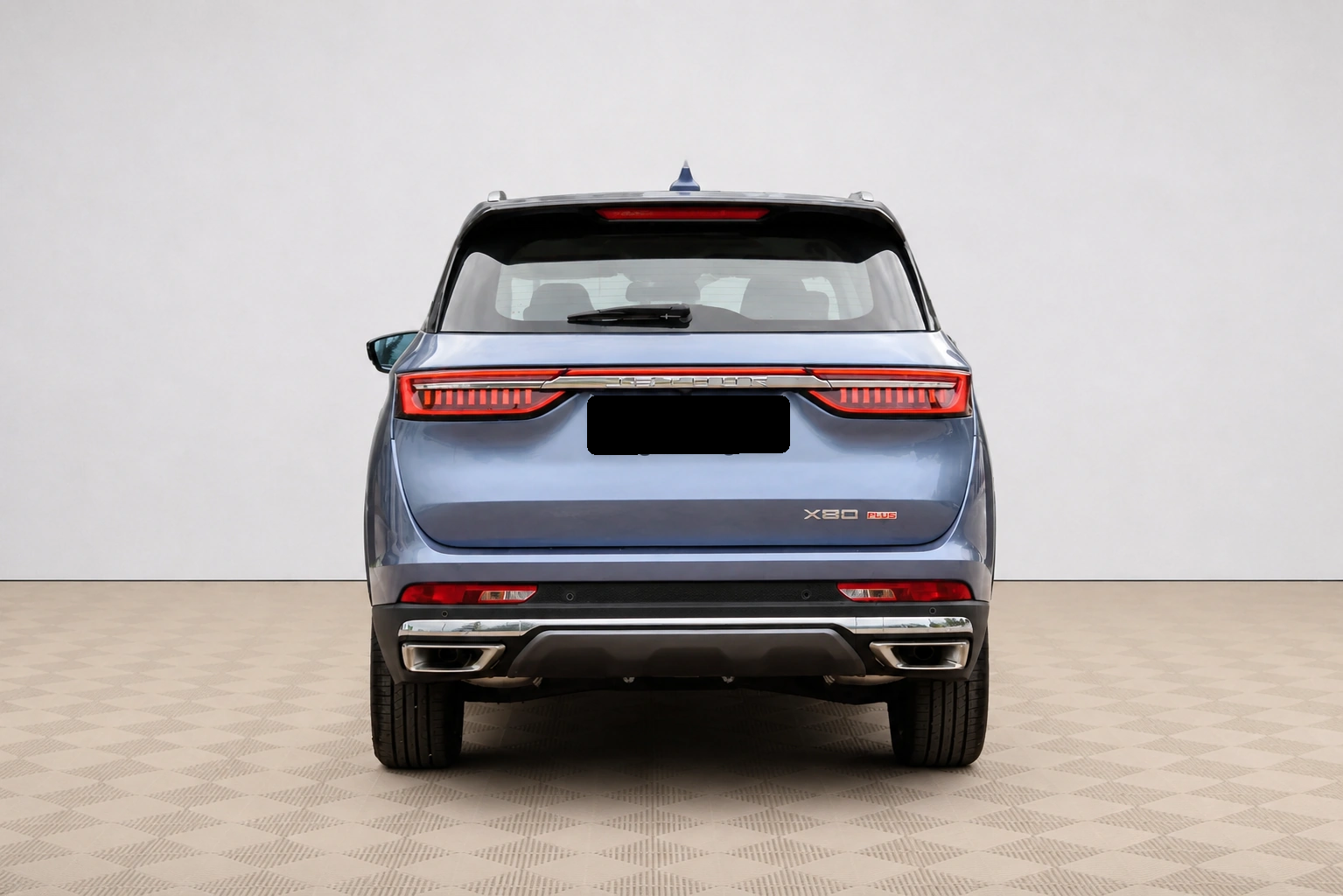 Jetour - Jetour X90 PLUS X90 PLUS, 2023 г.
