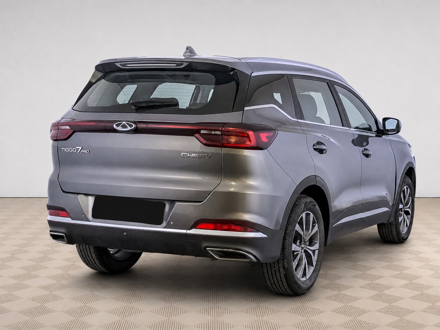Chery - Chery Tiggo 7 Pro, 2022