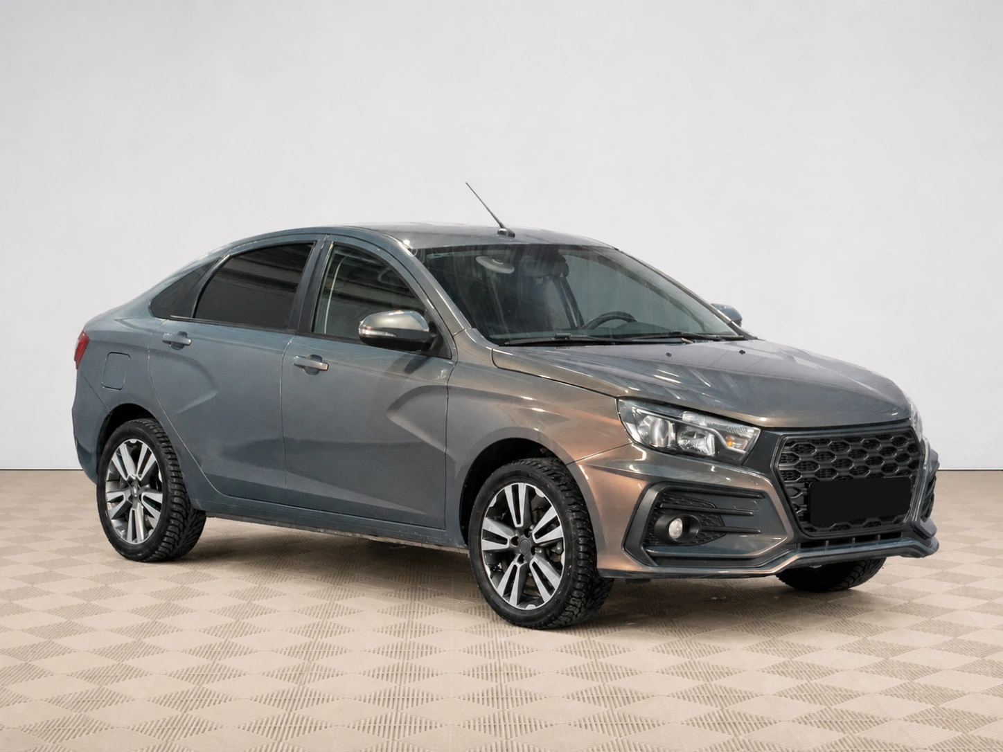 LADA (ВАЗ) - LADA (ВАЗ) Vesta I, 2021 г.