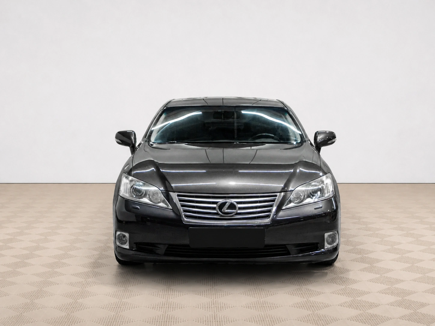 Lexus - Lexus ES V Рестайлинг, 2010 г.
