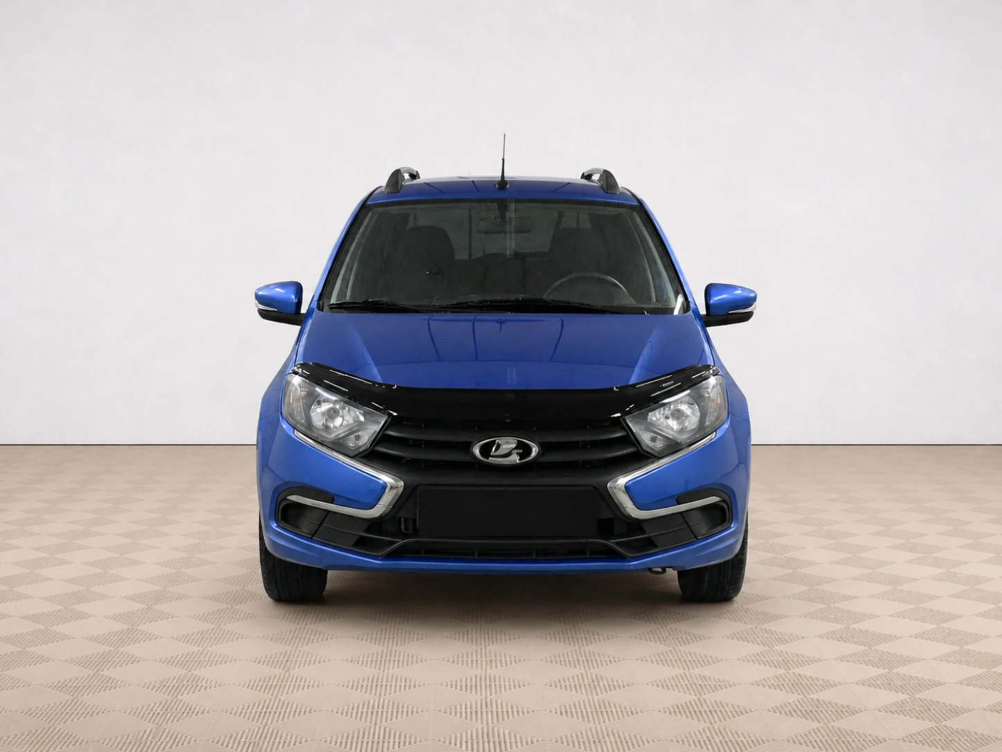 LADA (ВАЗ) - LADA (ВАЗ) Granta I Рестайлинг, 2021 г.