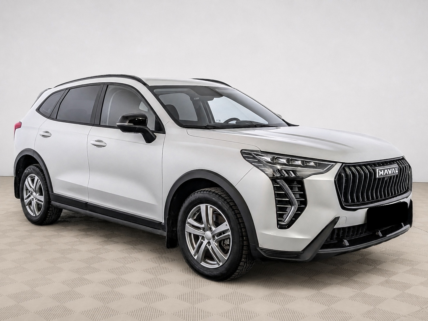 Haval - HAVAL Jolion, 2024