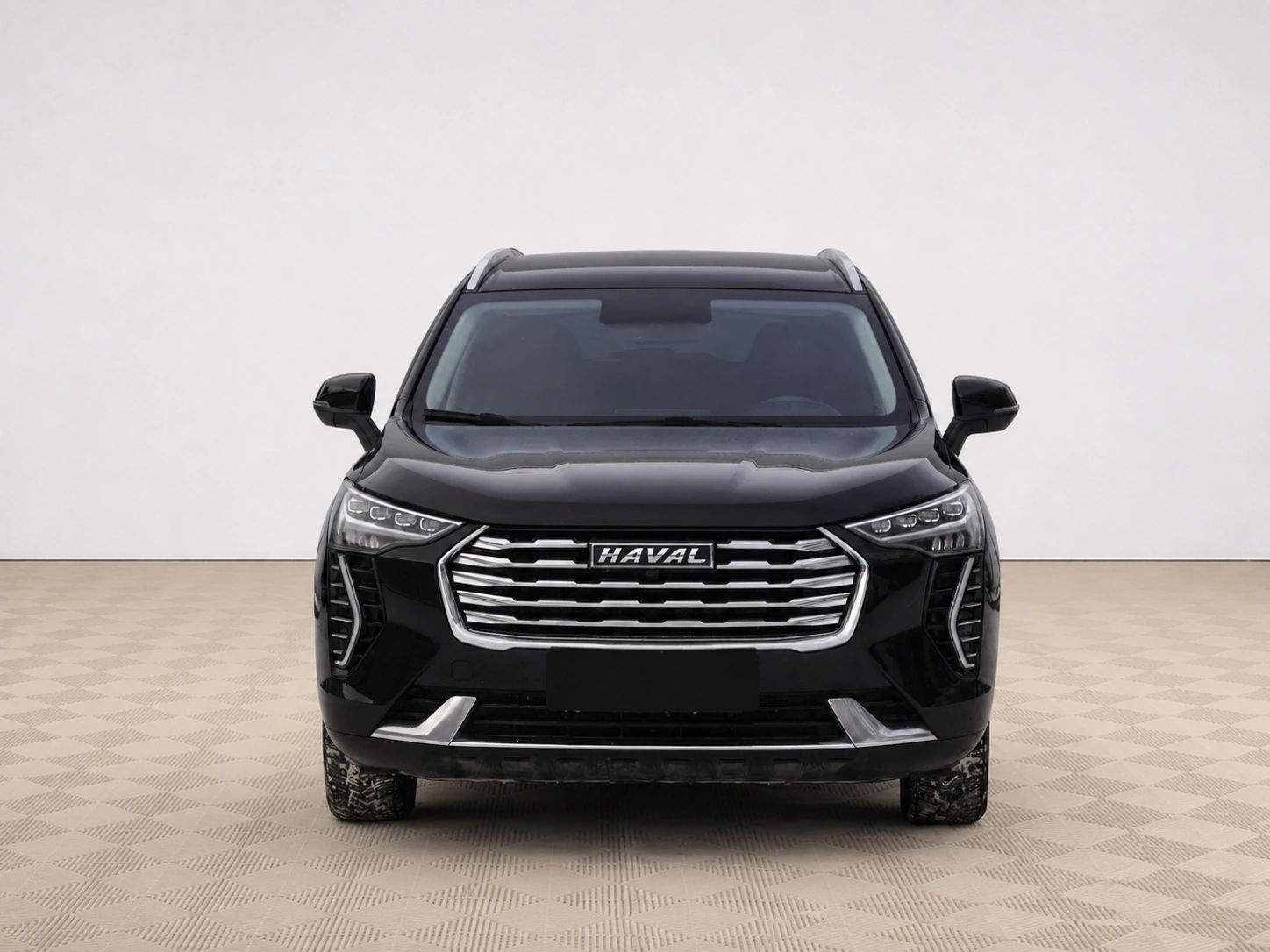 Haval - Haval Jolion I, 2022 г.