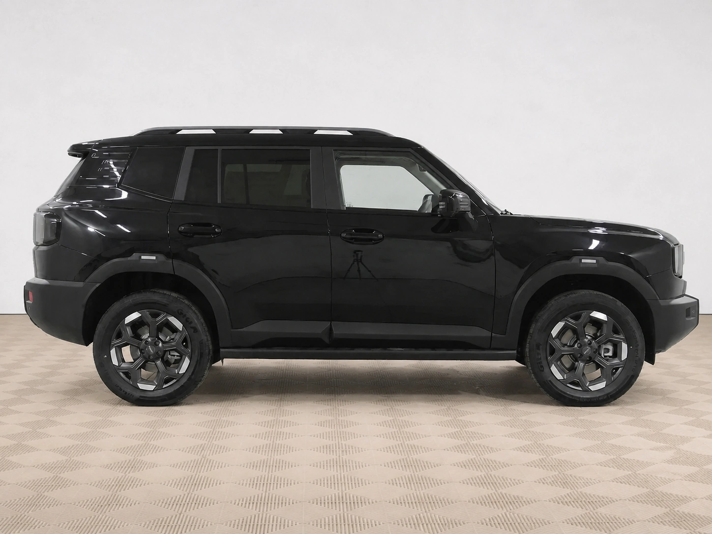 Jetour - Jetour T1 T1, 2025 г.