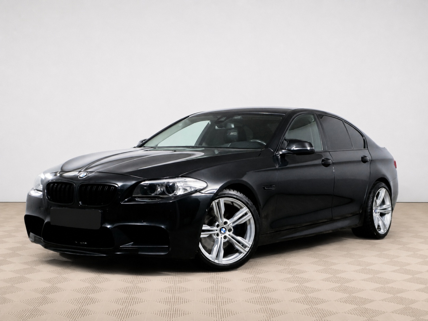 BMW - BMW 5 серии 528i VI (F10/F11/F07) Рестайлинг, 2014