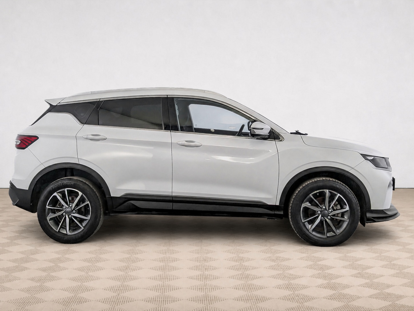 Geely - Geely Coolray I, 2023