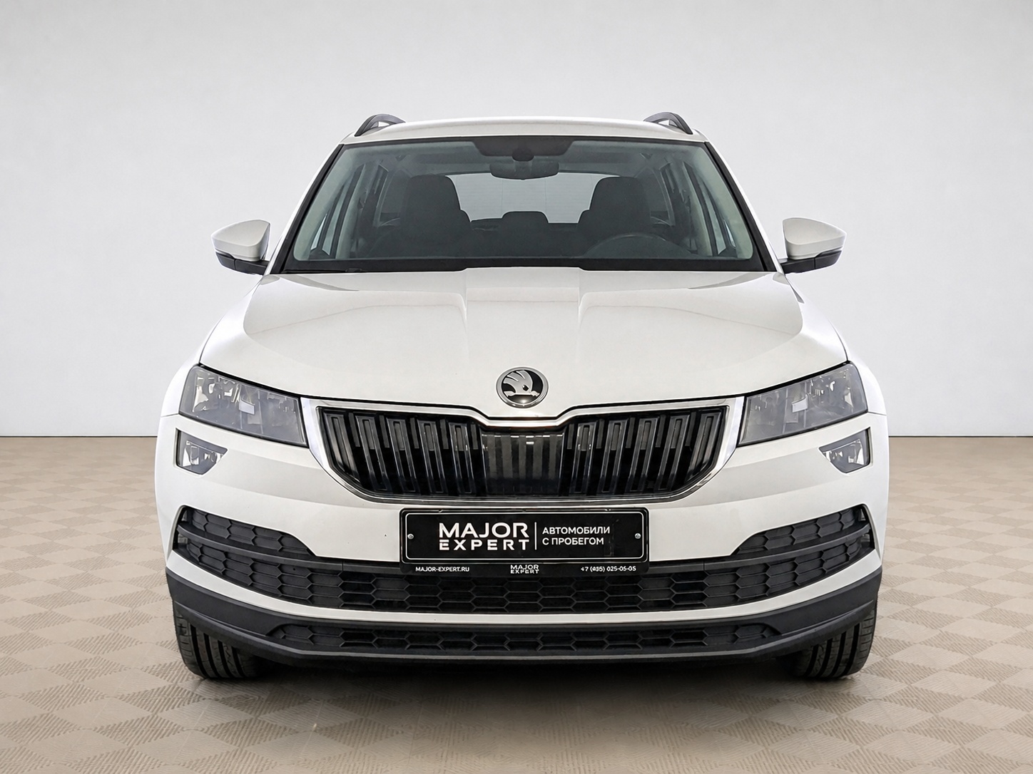 Skoda - Skoda Karoq, 2021
