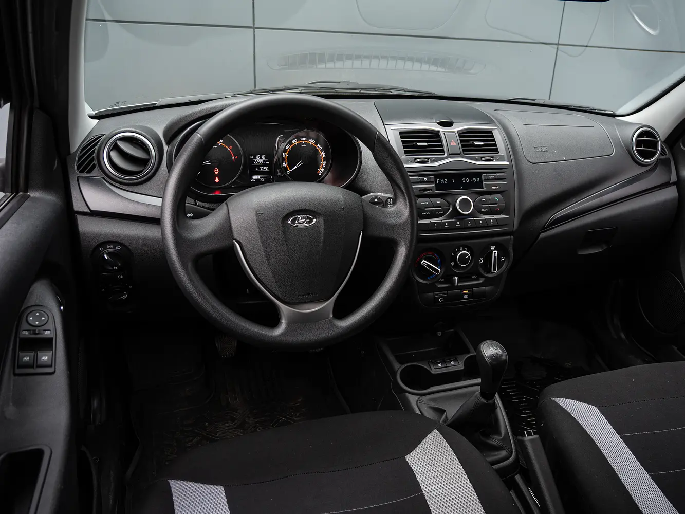 LADA (ВАЗ) - LADA (ВАЗ) Granta I Рестайлинг, 2024 г.