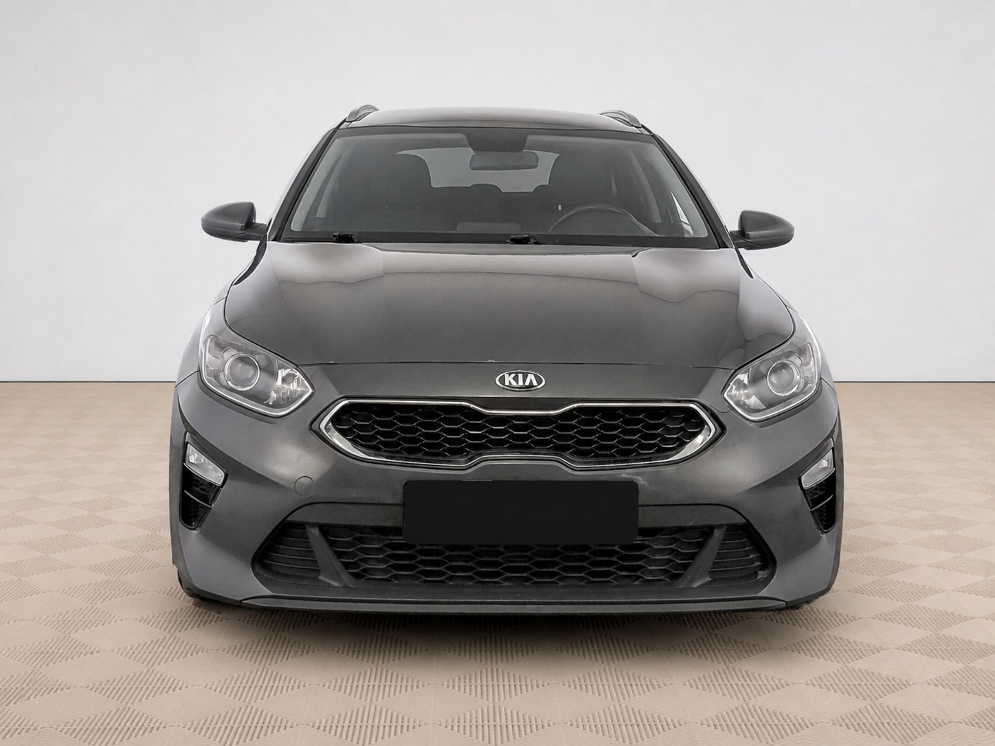 Kia - Kia Ceed, 2019