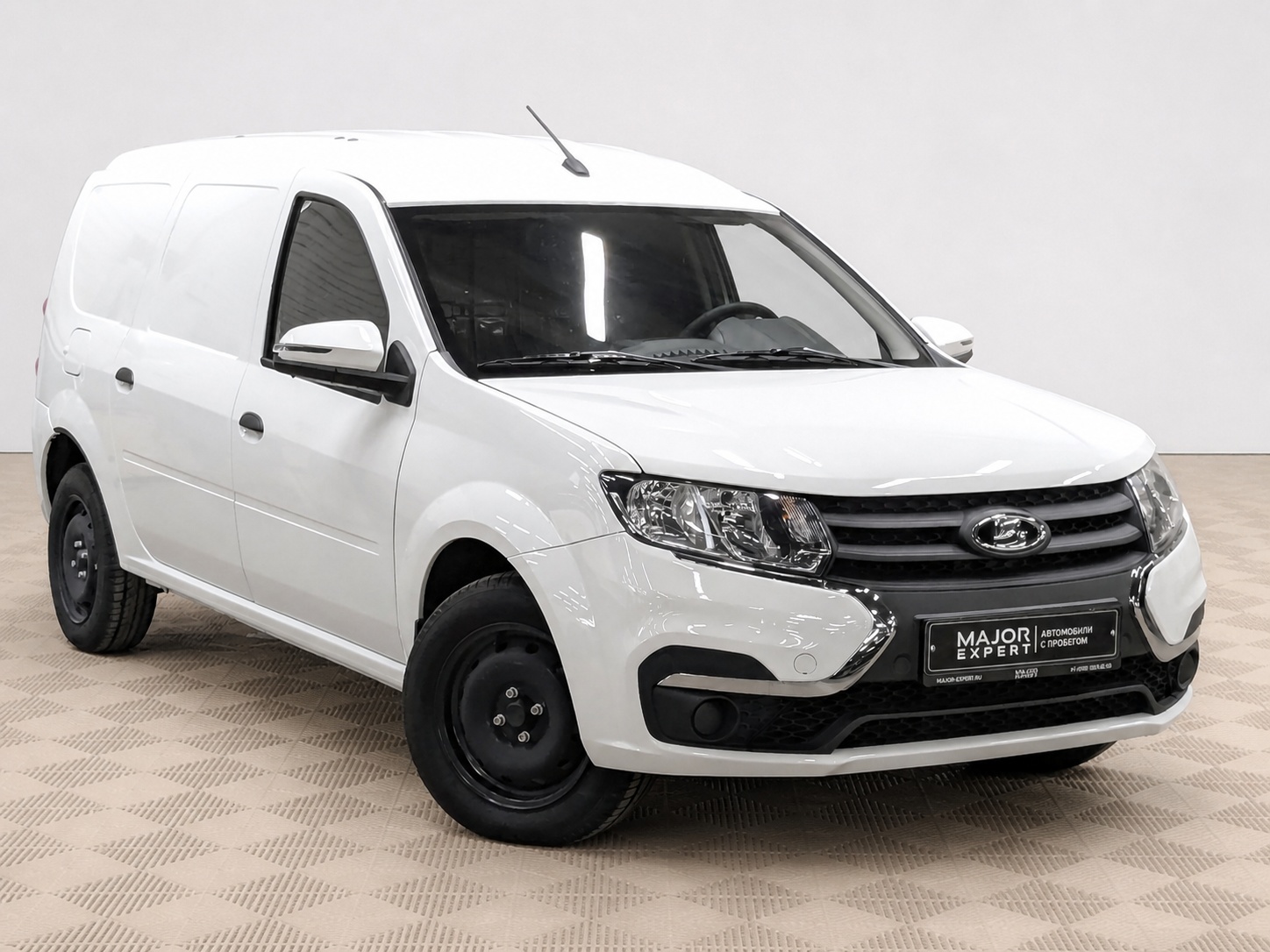 LADA (ВАЗ) - Lada Largus, 2024