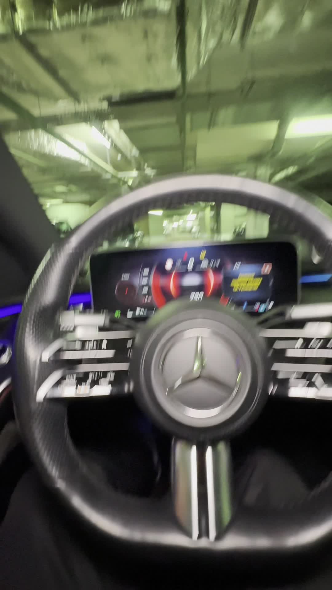 Mercedes-Benz - Mercedes-Benz S-Класс, 2021
