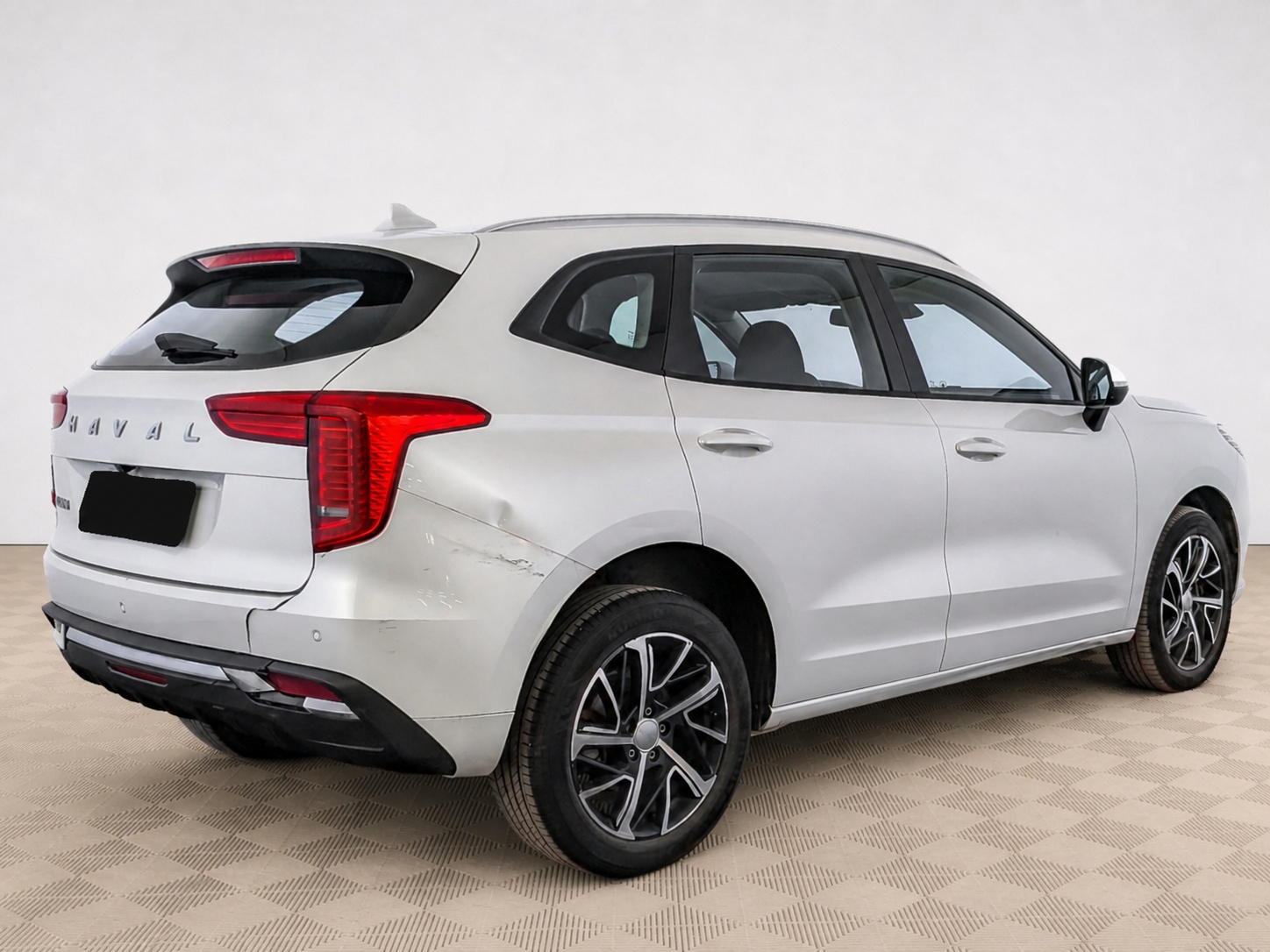 Haval - HAVAL Jolion, 2023