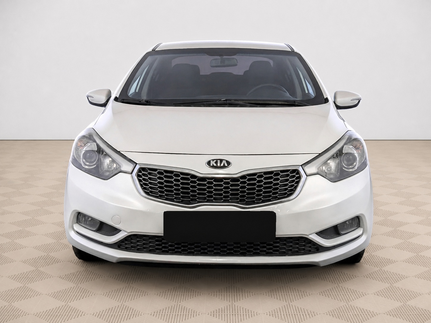 Kia - Kia Cerato, 2015