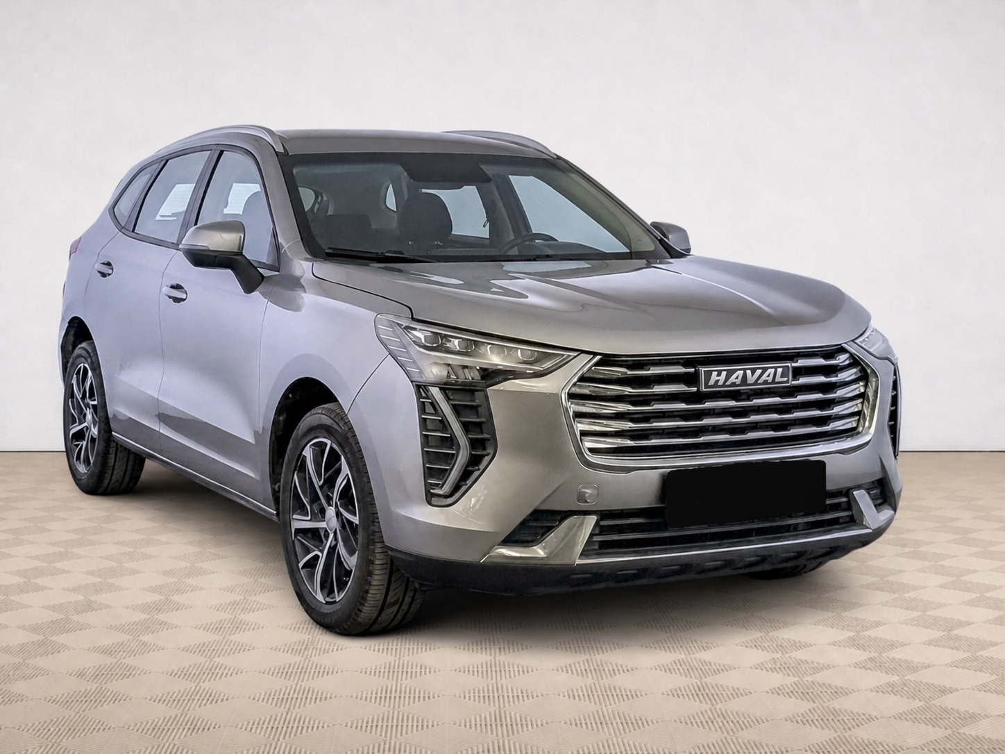Haval - Haval Jolion I, 2022