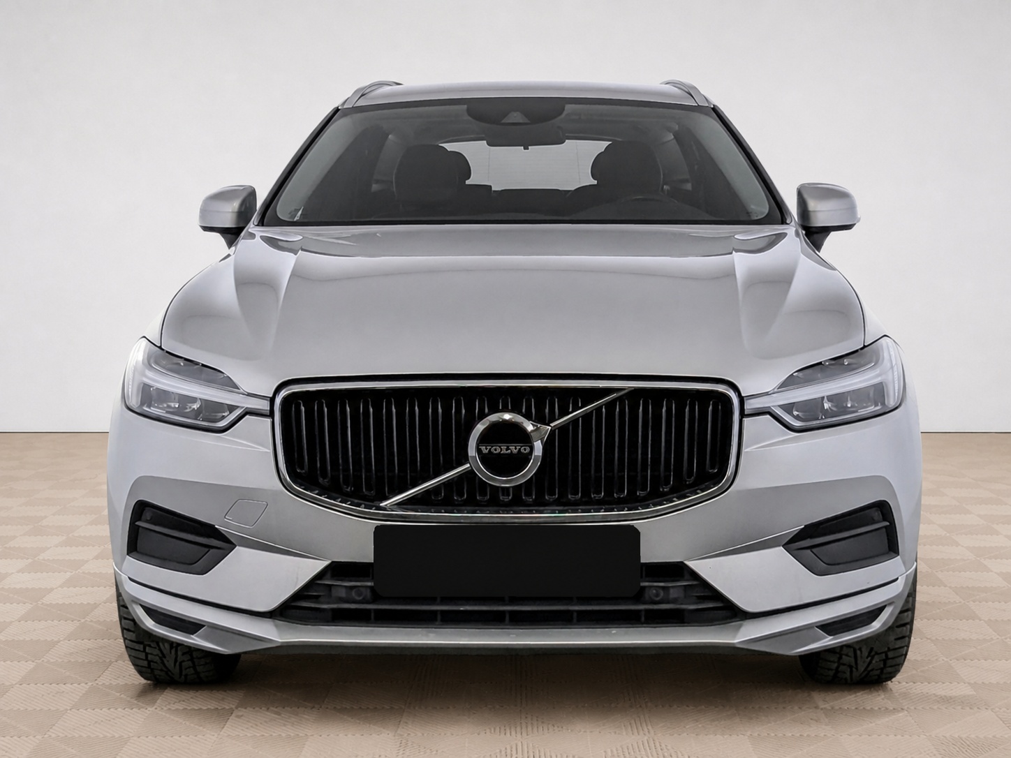 Volvo - Volvo XC60, 2019