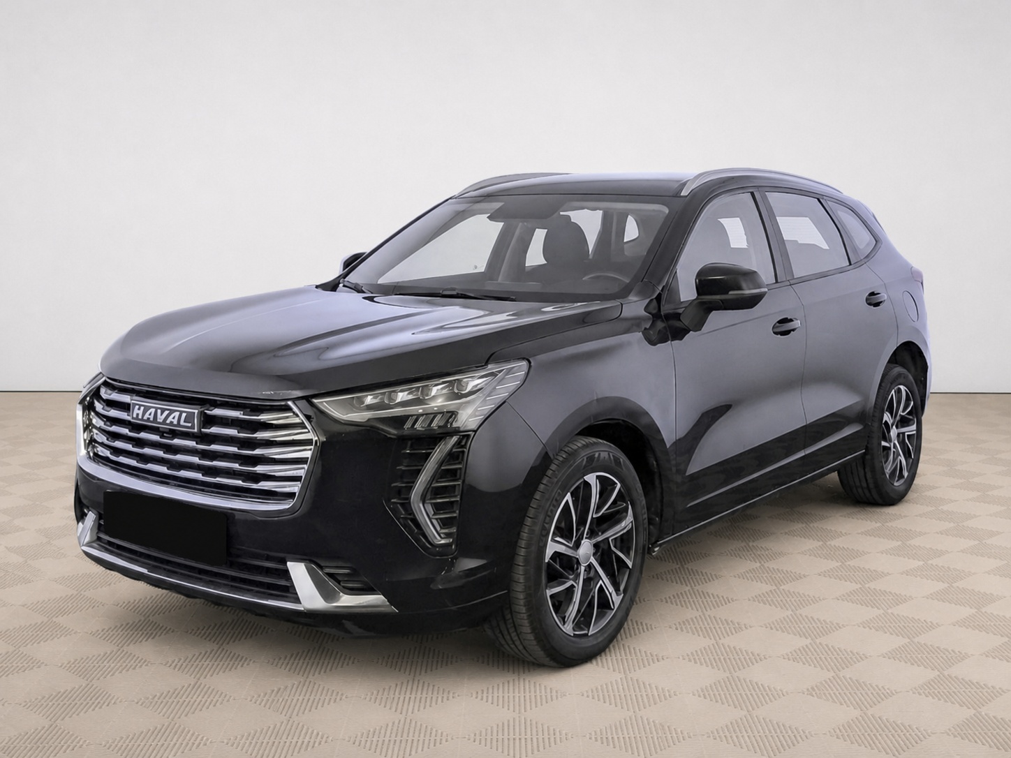 Haval - Haval Jolion I, 2022