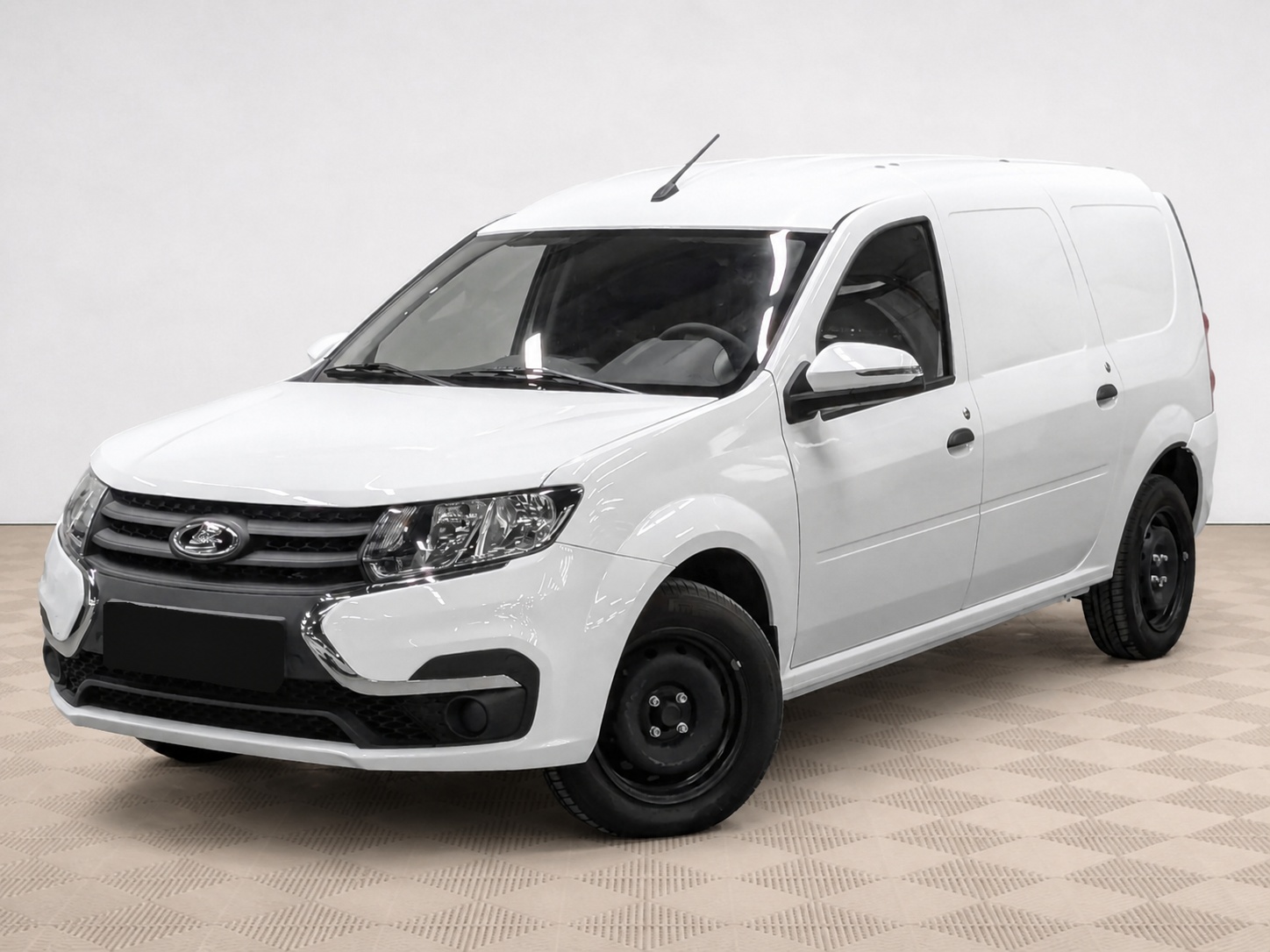 LADA (ВАЗ) - Lada Largus, 2024