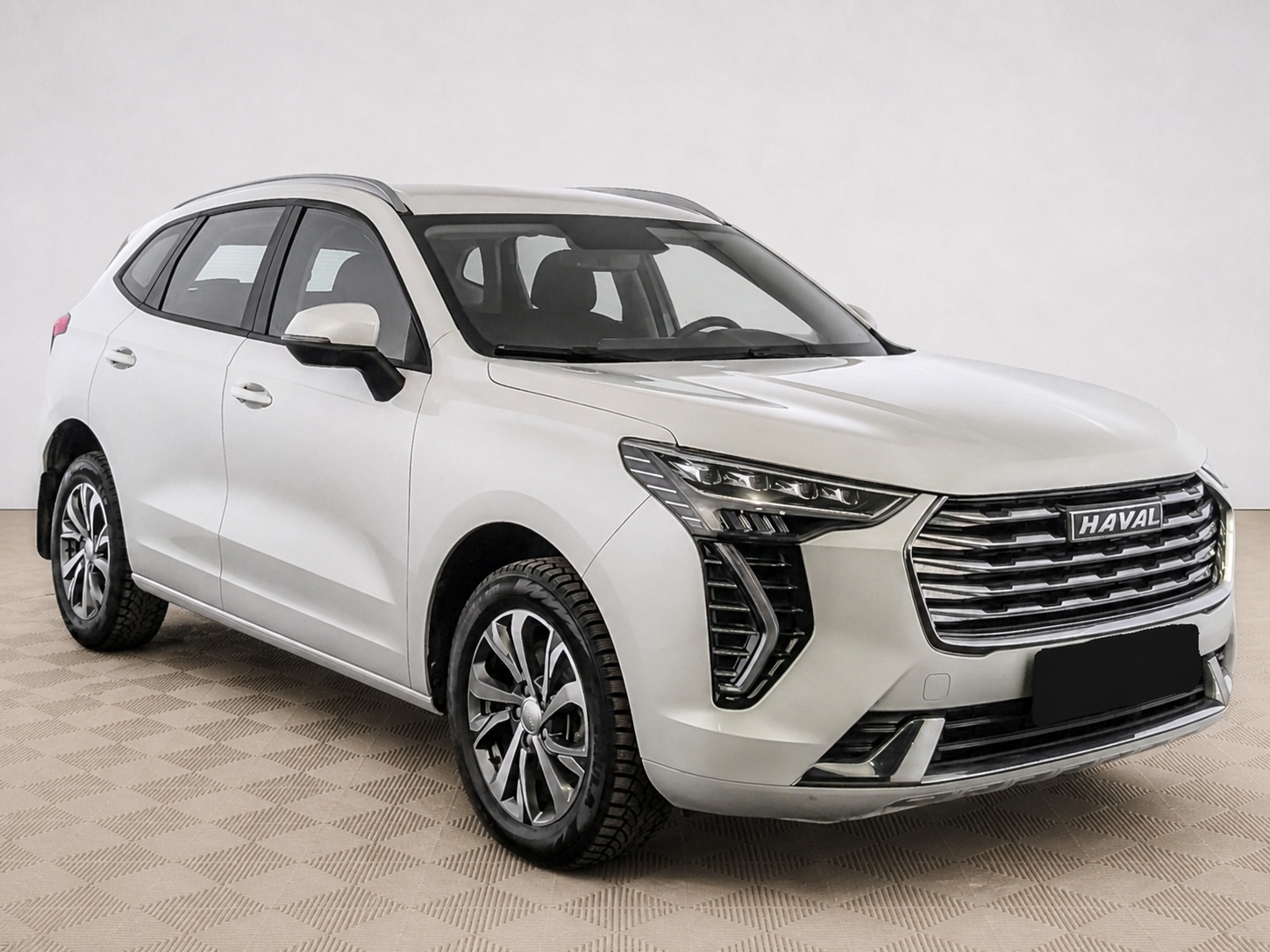 Haval - HAVAL Jolion, 2023