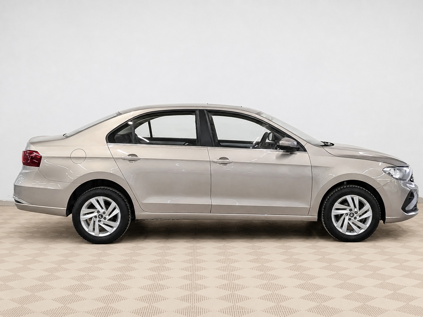 Jetta - Jetta VA3, 2022