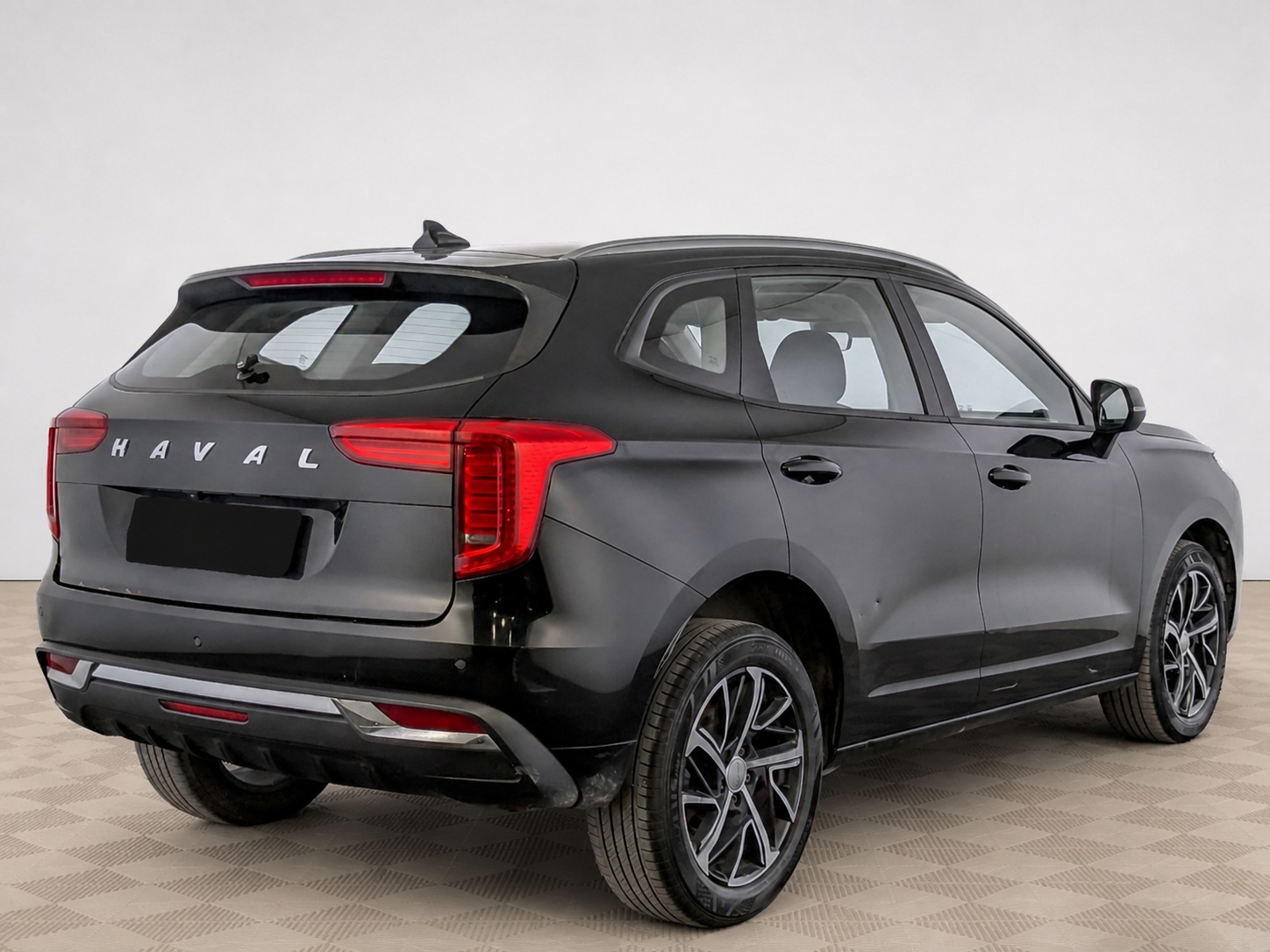 Haval - HAVAL Jolion, 2022