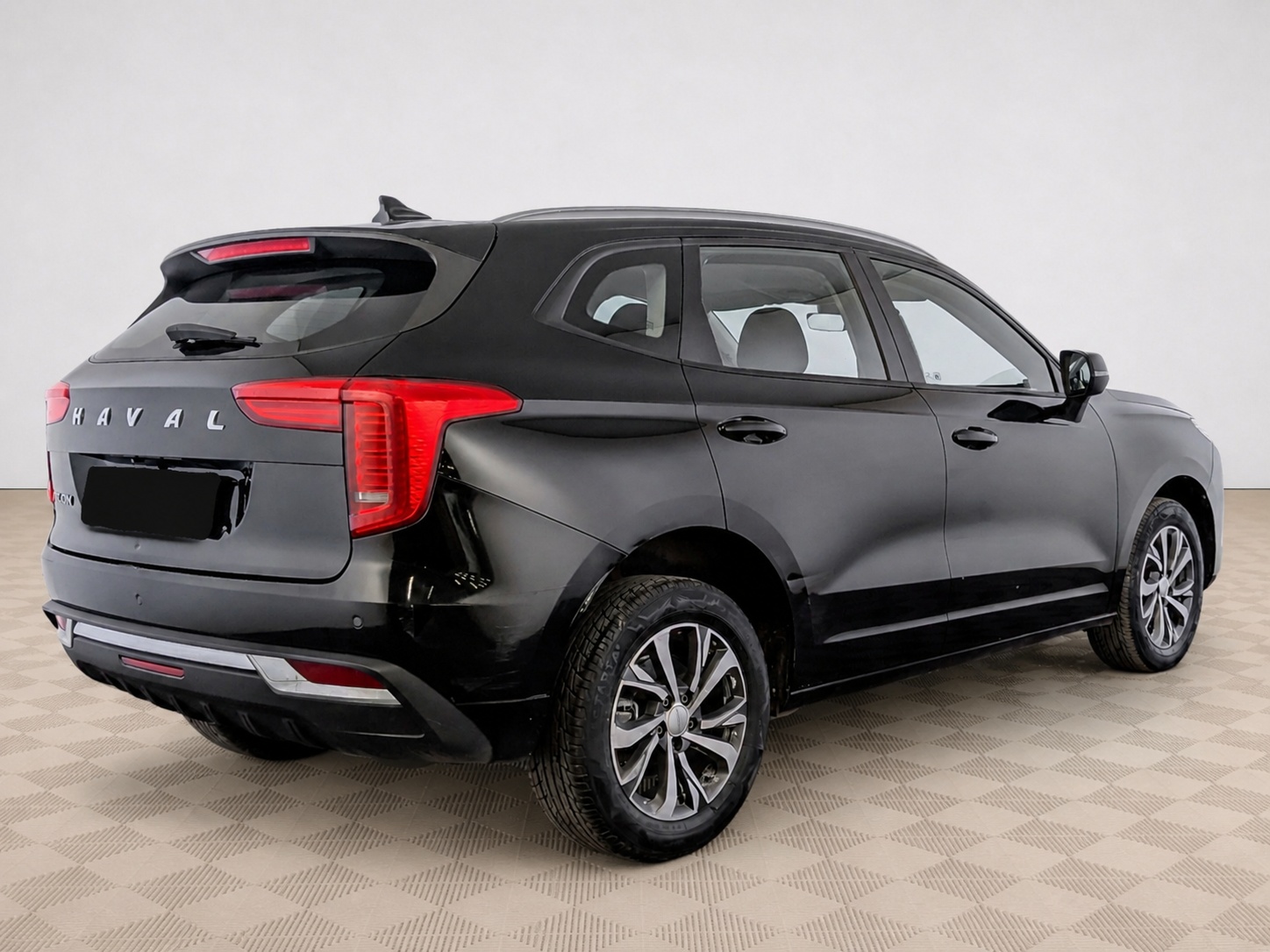 Haval - HAVAL Jolion, 2022
