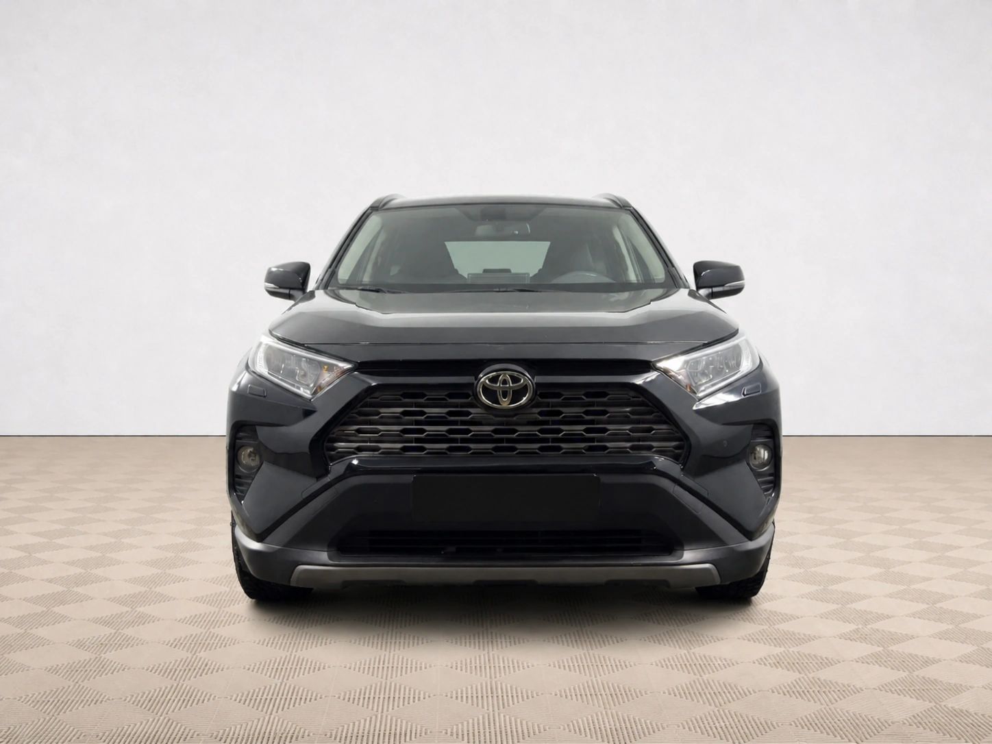 Toyota - Toyota RAV4 V (XA50), 2021 г.