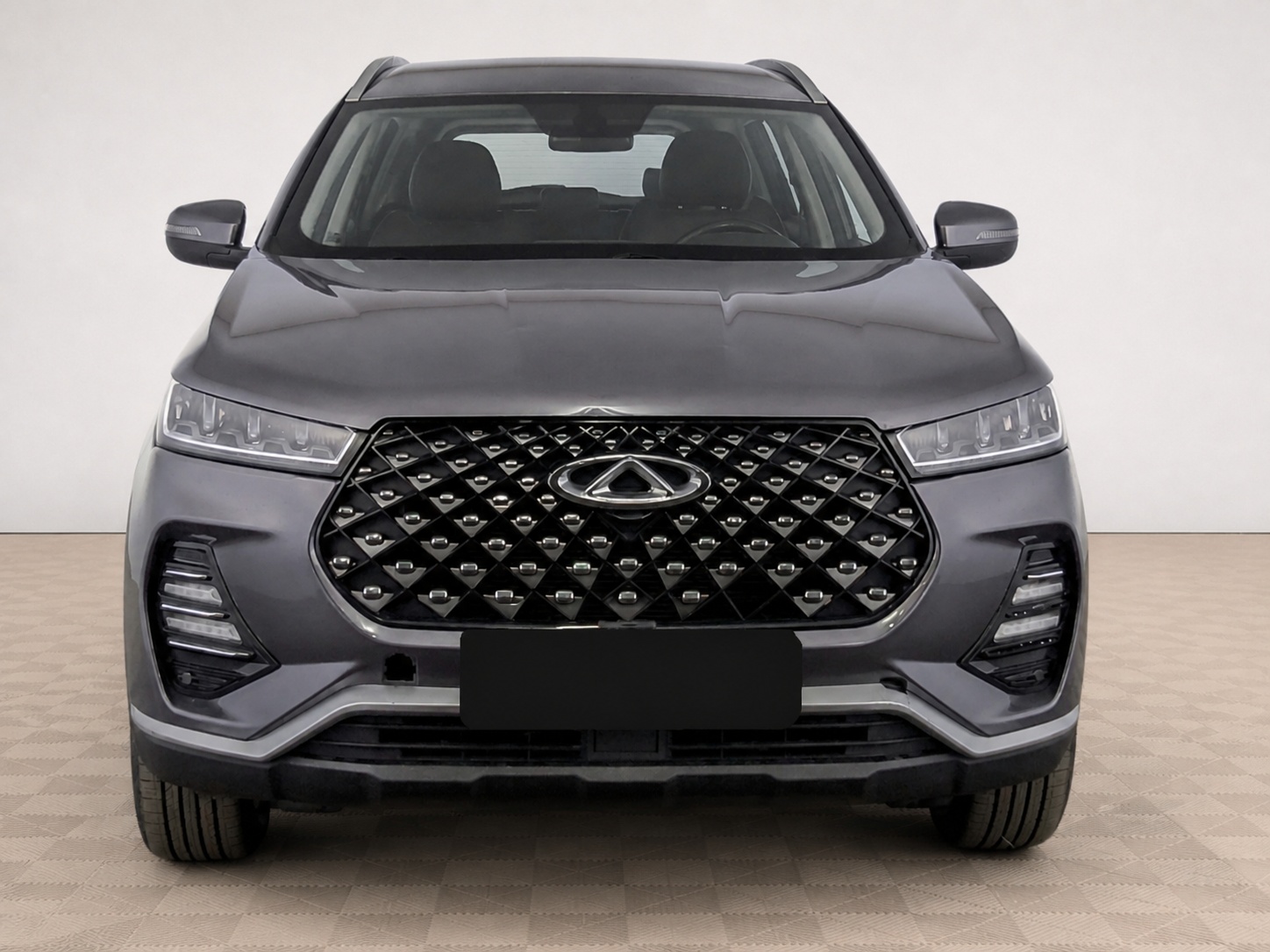 Chery - Chery Tiggo 7 Pro I, 2022