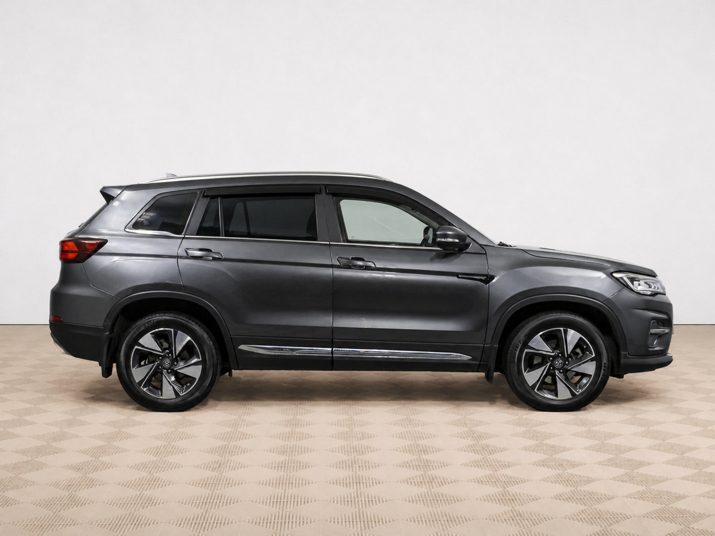Changan - Changan CS75 I Рестайлинг, 2022