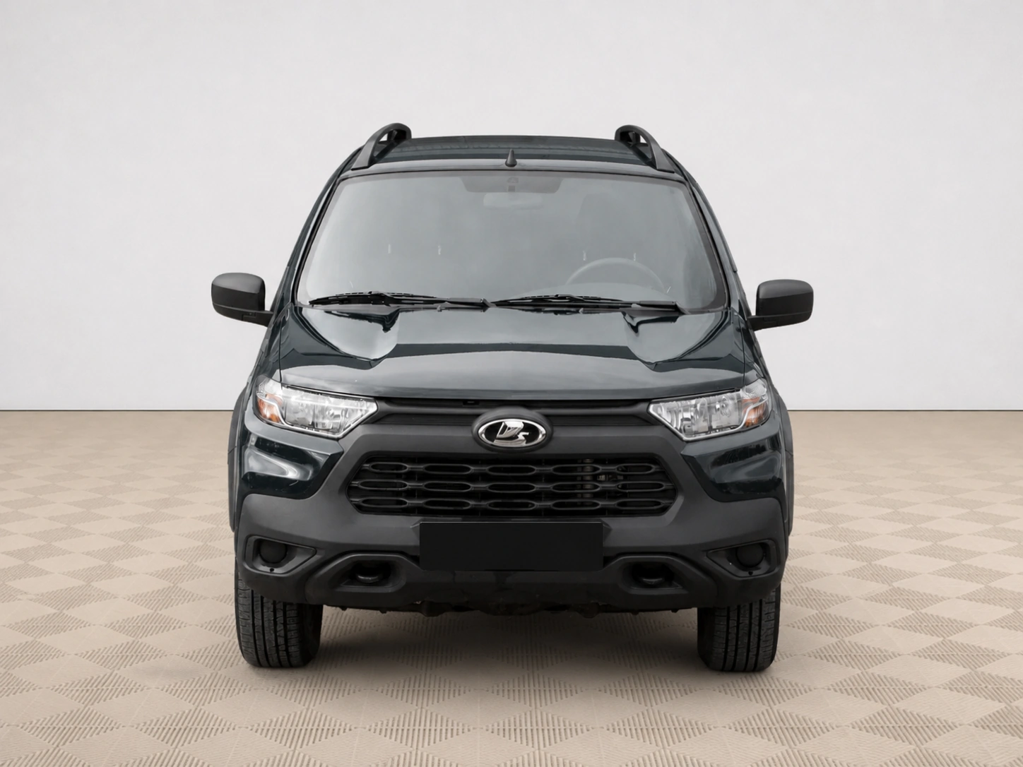 LADA (ВАЗ) - LADA (ВАЗ) Niva Travel I, 2022 г.