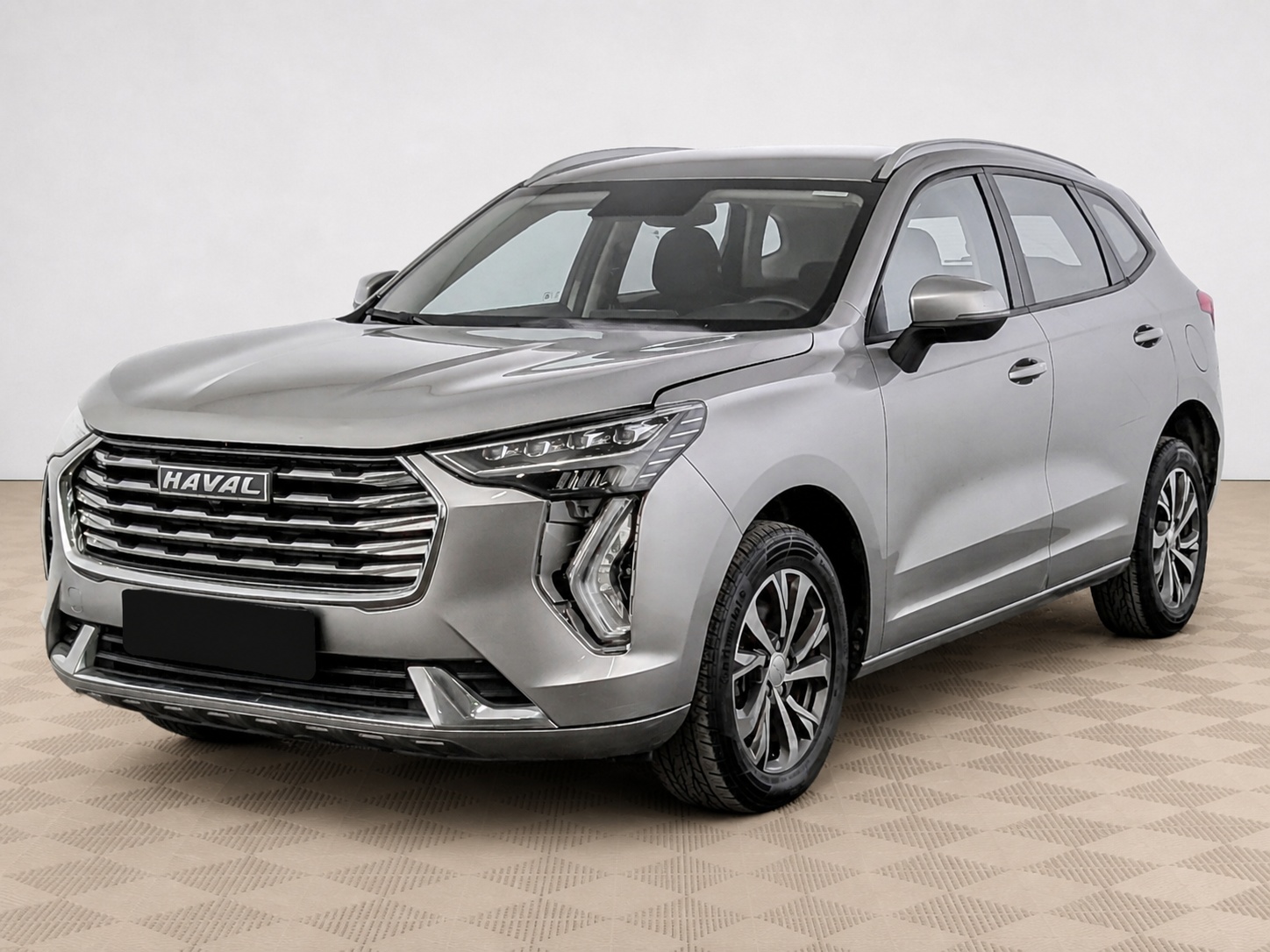 Haval - HAVAL Jolion, 2023