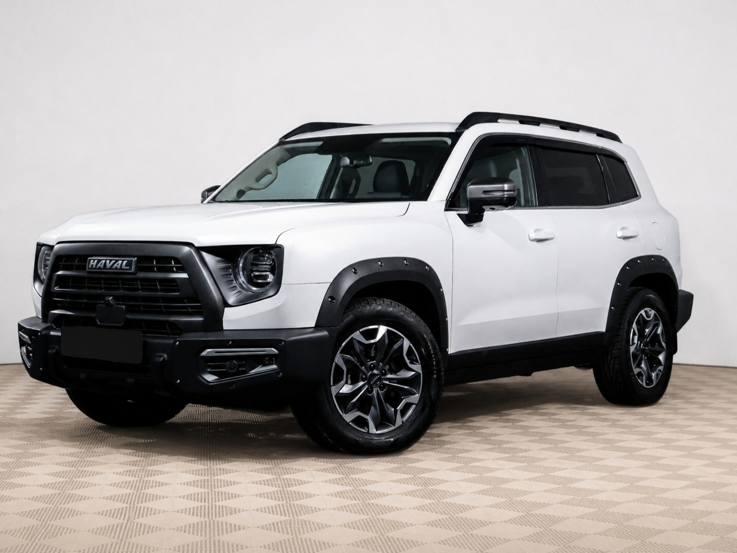 Haval - Haval Dargo X, 2023
