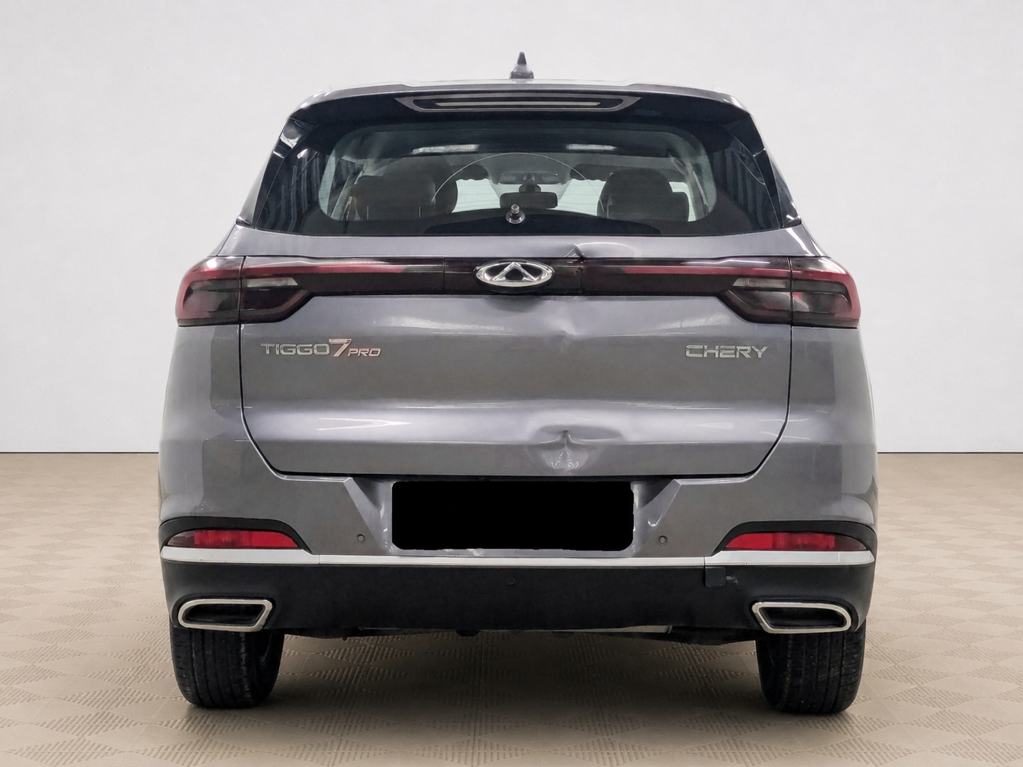 Chery - Chery Tiggo 7 Pro, 2022