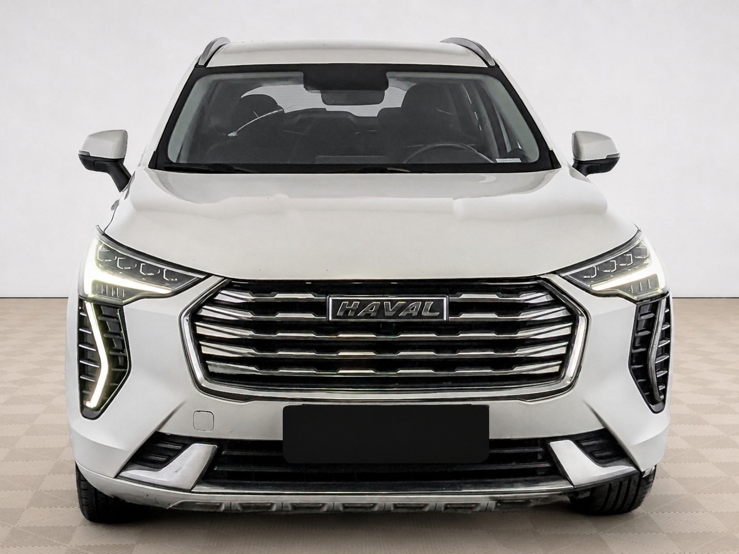 Haval - HAVAL Jolion, 2022