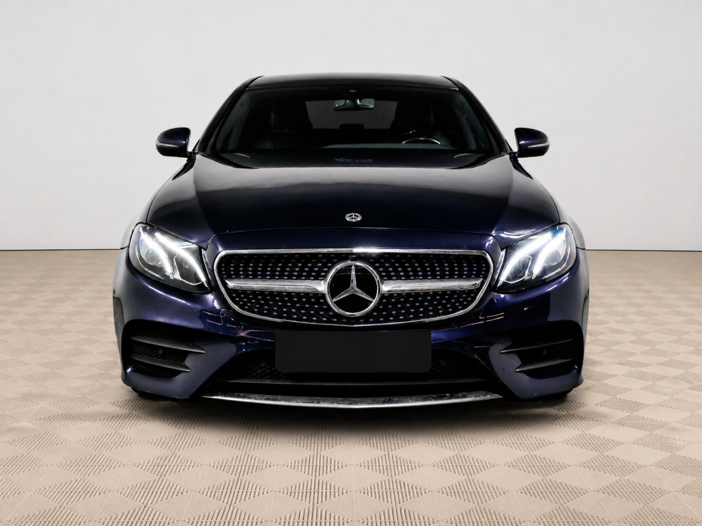 Mercedes-Benz - Mercedes-Benz E-Класс 200 V (W213, S213, C238), 2020