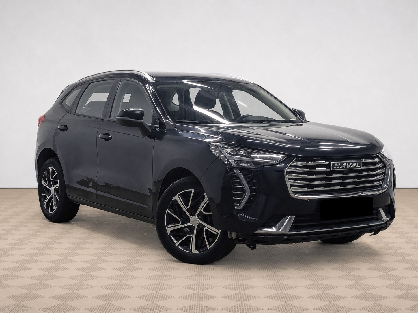 Haval - HAVAL Jolion, 2022